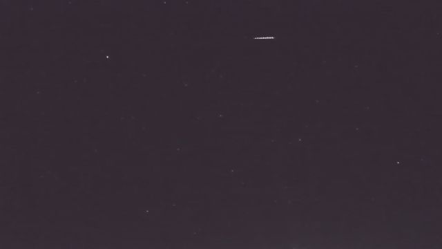 AMS56 meteor