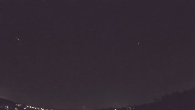 AMS56 meteor