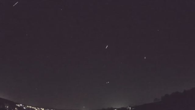 AMS56 meteor