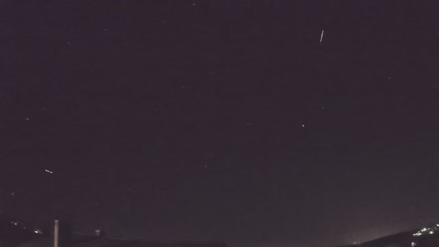 AMS56 meteor