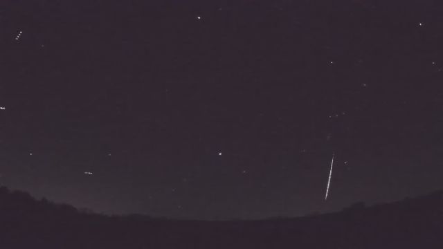AMS56 meteor
