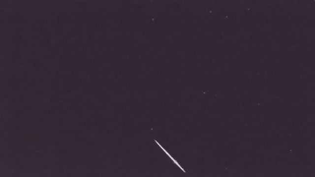 AMS56 meteor