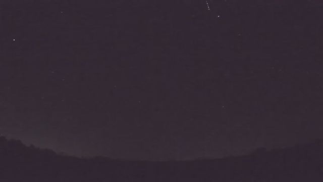 AMS56 meteor