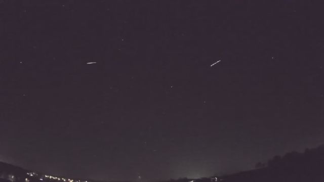 AMS56 meteor