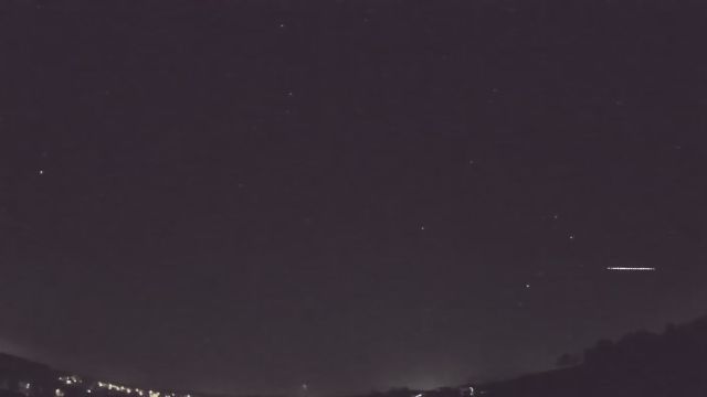 AMS56 meteor