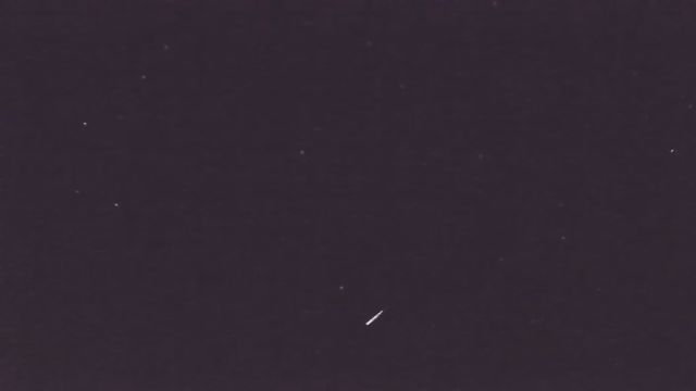 AMS56 meteor