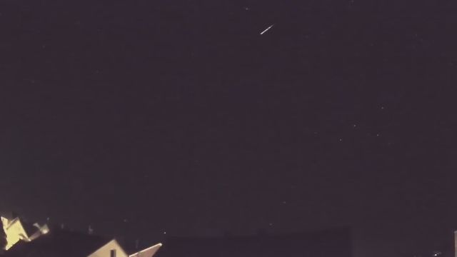 AMS56 meteor