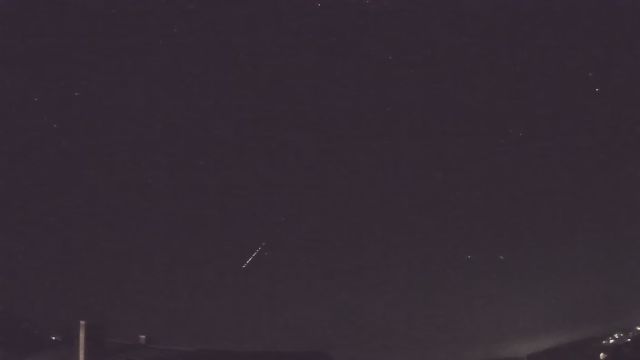 AMS56 meteor