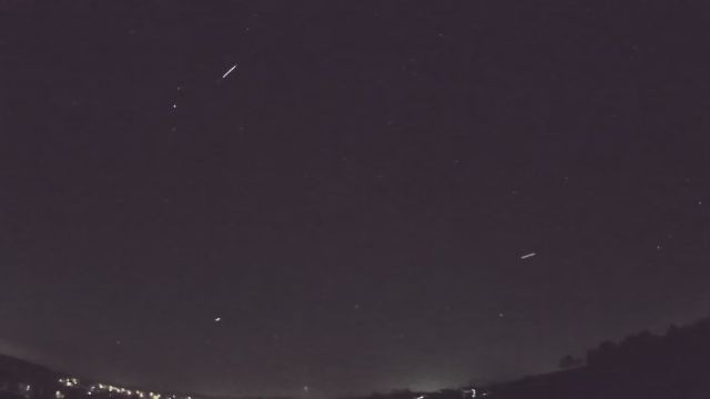 AMS56 meteor