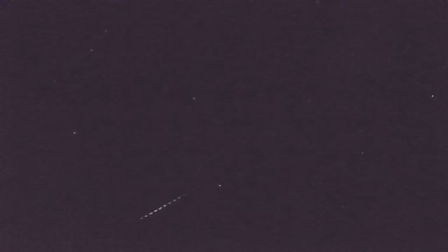 AMS56 meteor
