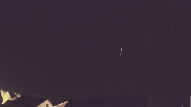 AMS56 meteor