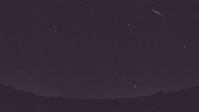 AMS56 meteor