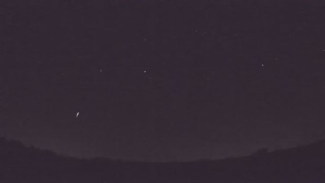 AMS56 meteor