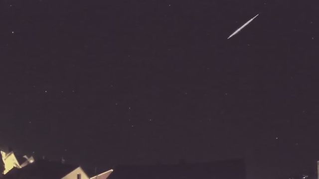AMS56 meteor