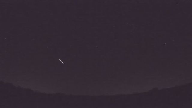 AMS56 meteor