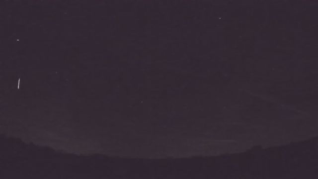 AMS56 meteor
