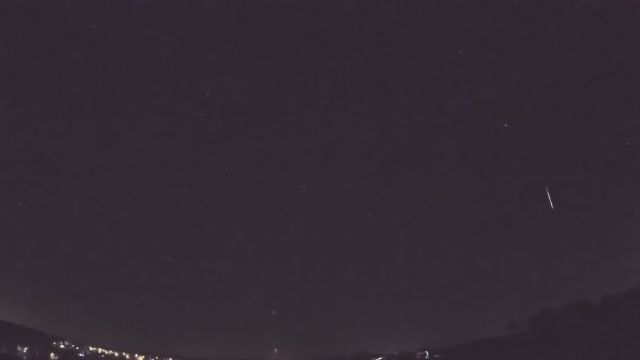 AMS56 meteor