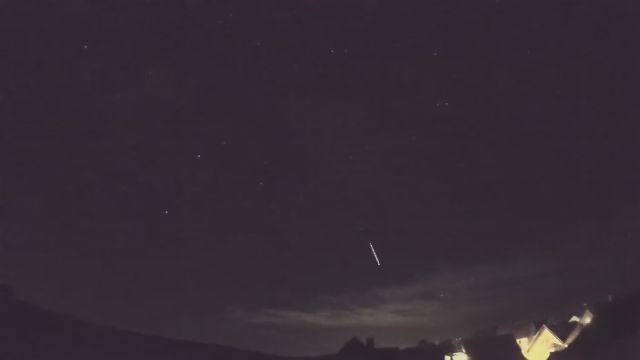 AMS56 meteor