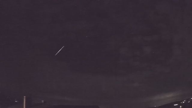 AMS56 meteor