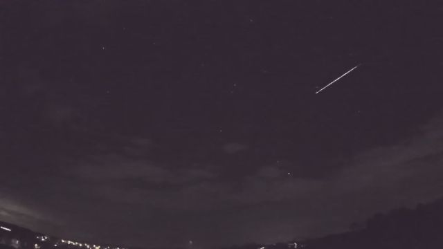 AMS56 meteor