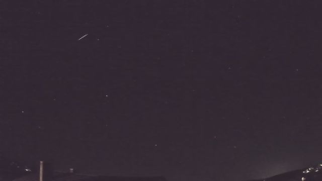 AMS56 meteor