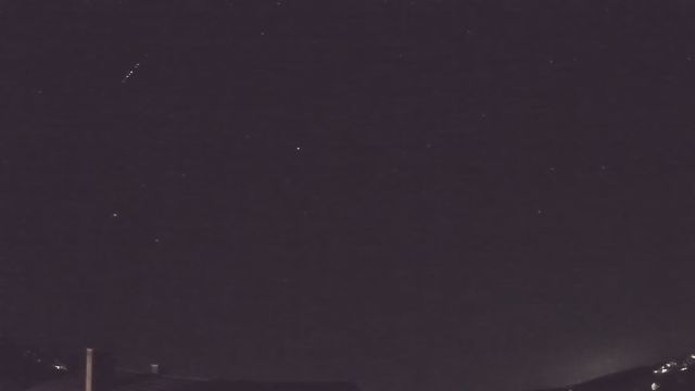 AMS56 meteor