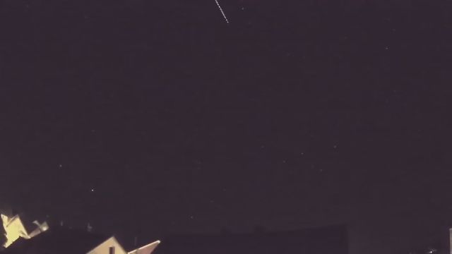 AMS56 meteor