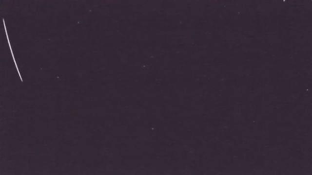 AMS56 meteor