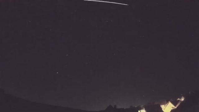 AMS56 meteor