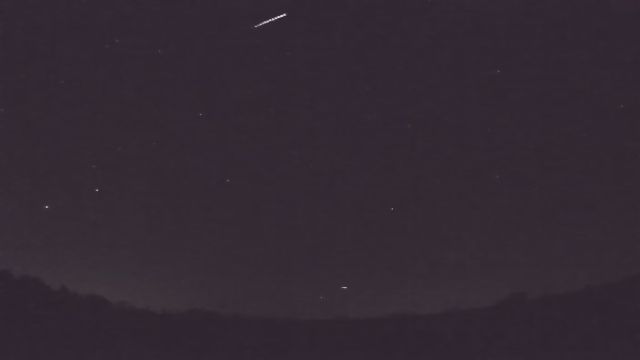 AMS56 meteor