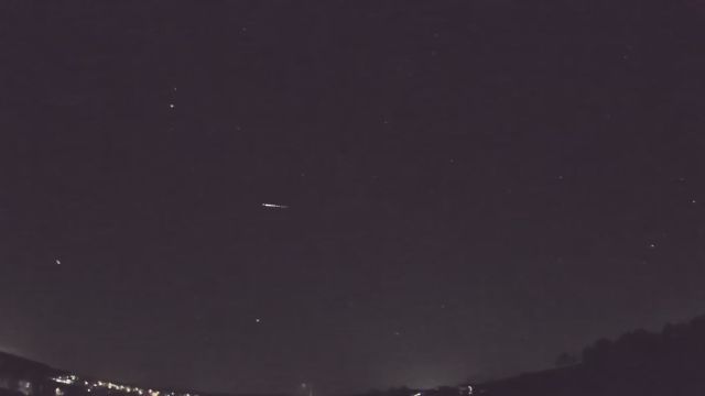 AMS56 meteor