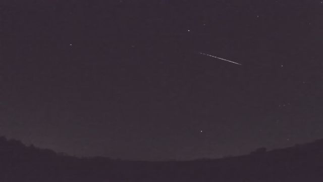 AMS56 meteor
