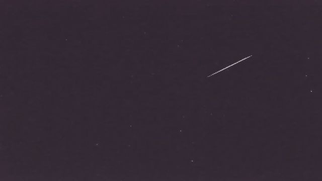 AMS56 meteor