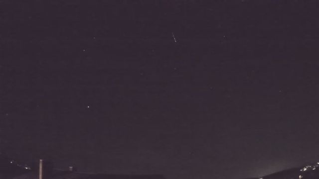 AMS56 meteor