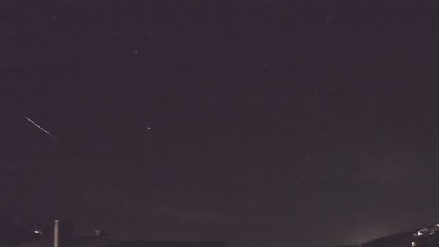 AMS56 meteor