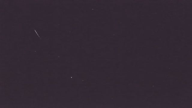 AMS56 meteor