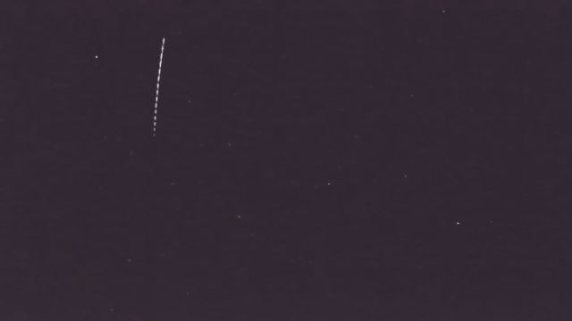 AMS56 meteor