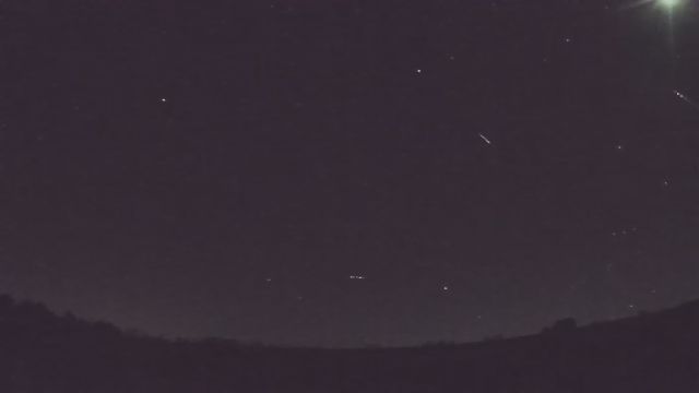AMS56 meteor