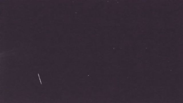 AMS56 meteor