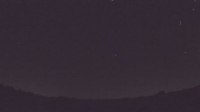 AMS56 meteor