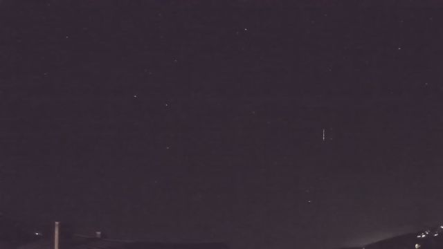 AMS56 meteor