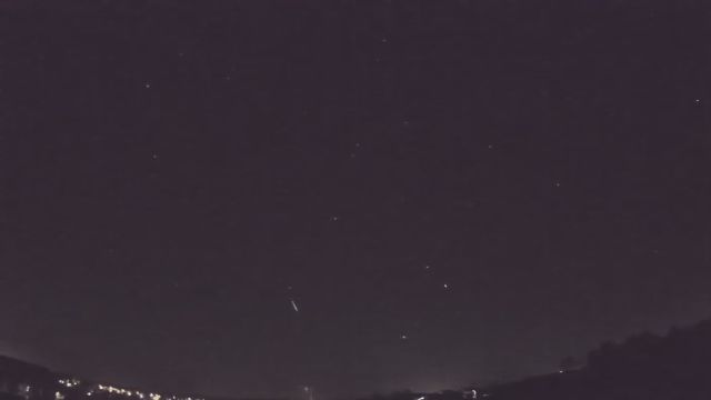 AMS56 meteor