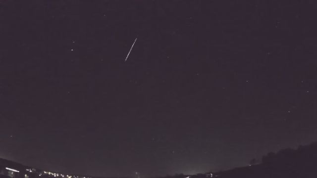 AMS56 meteor