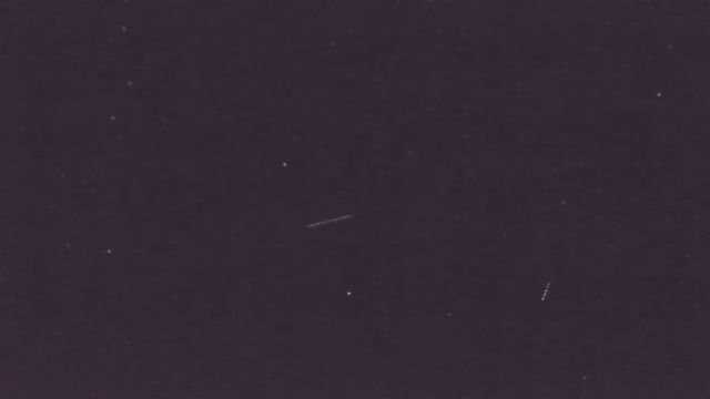 AMS56 meteor
