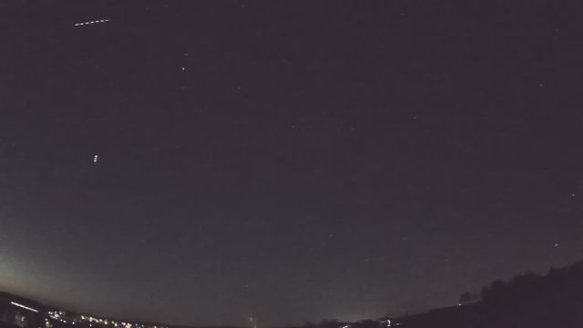 AMS56 meteor