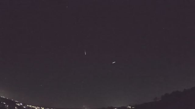 AMS56 meteor