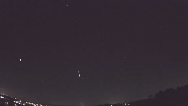 AMS56 meteor