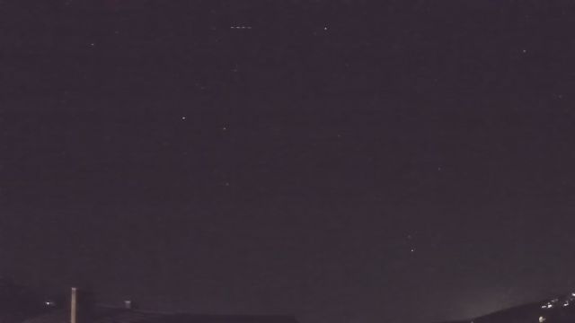 AMS56 meteor
