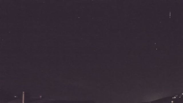 AMS56 meteor
