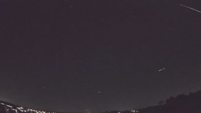 AMS56 meteor